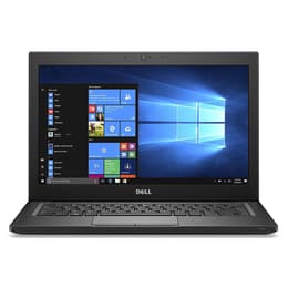 Dell Latitude 7280 12-inch Core i5-7300U - SSD 2 TB - 8GB AZERTY - Francês