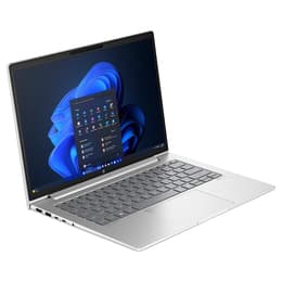 HP ProBook 440 G11 14-inch (2023) - Core Ultra 5 125U - 16GB - SSD 256 GB QWERTY - Inglês