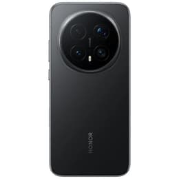 Honor Magic8 lite 256GB - Preto - Desbloqueado