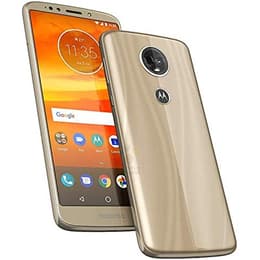 Motorola Moto E5 Plus 16GB - Dourado - Desbloqueado