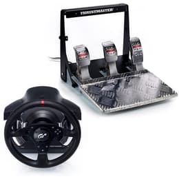 Volante de direcção PlayStation 3 Thrustmaster T500rs