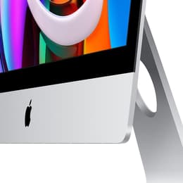 iMac 27" (2020) Core i9 - 4 To SSD - 128 GB QWERTY - Italiano