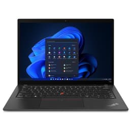 Lenovo ThinkPad T14s G3 14-inch (2022) - Core i5-1250P - 16GB - SSD 1 TB QWERTY - Inglês