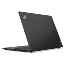 Lenovo ThinkPad T14s G3 14-inch (2022) - Core i5 - Gen 12 (P) - 16GB - SSD 1 TB QWERTY - Inglês