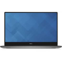 Dell Precision 5520 15-inch Core i7-6820HQ - SSD 512 GB - 16GB QWERTY - Espanhol