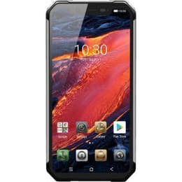 Blackview BV9600 64GB - Preto/Prateado - Desbloqueado
