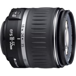 Canon Lente EFS 18-55mm f/3 5-5.6 II Canon EF-S 18-55mm f/3.5-5.6