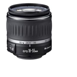 Canon Lente EFS 18-55mm f/3 5-5.6 II Canon EF-S 18-55mm f/3.5-5.6