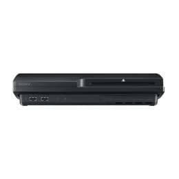 PlayStation 3 Slim - HDD 150 GB - Preto