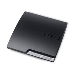PlayStation 3 Slim - HDD 150 GB - Preto