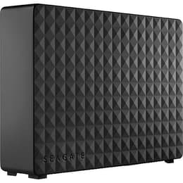 Seagate Expansion Desktop STKP6000400 Disco Rígido Externo - HDD 6 TB USB 3.0
