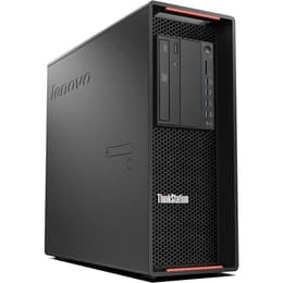 Lenovo ThinkStation P500 Xeon E5-1607 3 - HDD 500 GB - 12GB