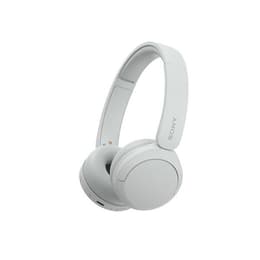 WH-CH520 Auscultador- wireless com microfone - Branco