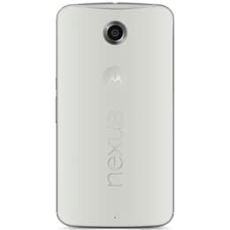 Motorola Nexus 6 64GB - Branco - Desbloqueado
