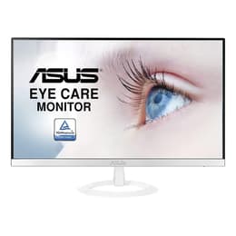 27-inch Asus VZ279HE-W 1920 x 1080 LED Monitor Branco