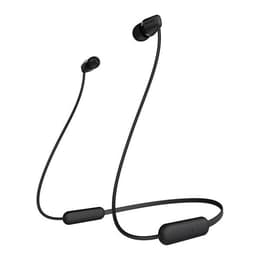 SONY WI-C200 Earbud Bluetooth Earphones - Preto