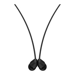 SONY WI-C200 Earbud Bluetooth Earphones - Preto