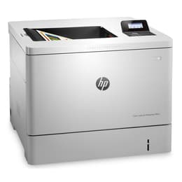 HP LaserJet Enterprise M553DN Laser cor
