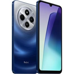 Xiaomi Redmi 14C 128GB - Azul - Desbloqueado