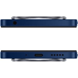 Xiaomi Redmi 14C 128GB - Azul - Desbloqueado