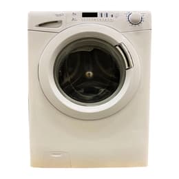 Candy GSV138D3-S Máquina de lavar roupa clássica Frontal