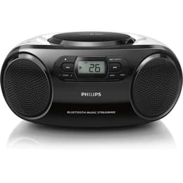 Philips AZ330T/12 Rádio