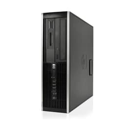 HP Compaq Pro 6305 SFF A4-5300B 3,4 - SSD 480 GB - 16GB