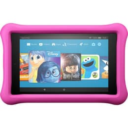 Amazon Fire HD 8 Kids Edition Tablet Infantil