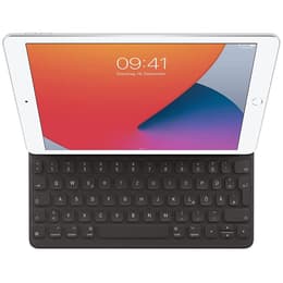 Apple Teclado QWERTZ Alemão Sem fios iPad Keyboard 7/8 Air 3 Pro