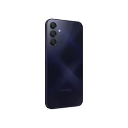 Galaxy A15 5G 256GB - Preto - Desbloqueado