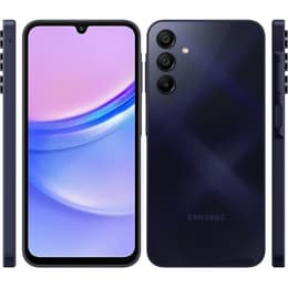 Galaxy A15 5G 256GB - Preto - Desbloqueado
