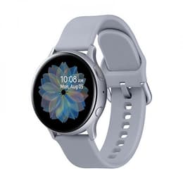 Smart Watch Samsung GPS Galaxy Watch Active2 44mm (SM-R825F) - Prateado