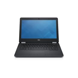 Dell Latitude 7370 13-inch (2015) - Core m5-6Y54 - 8GB - SSD 128 GB QWERTY - Inglês