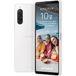 Sony Xperia 10 V 128GB - Branco - Desbloqueado