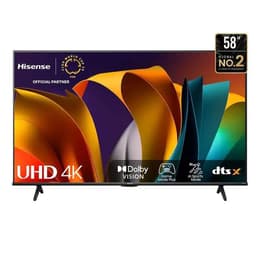 Hisense 58,0000-inch 58A6G 3840x2160 TV