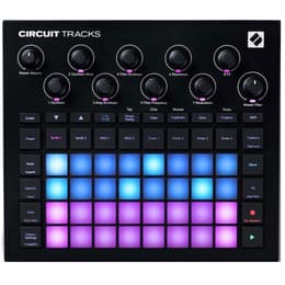 Novation Circuit Tracks Instrumentos Musicais