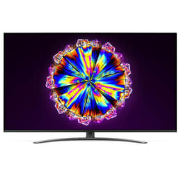 Lg 55,0000-inch 55NANO866NA 3840 x 2160 TV