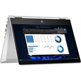 HP Pro x360 435 G10 13-inch (2020) - Ryzen 3 - 7000 Series (U) - 8GB - SSD 256 GB QWERTY - Português