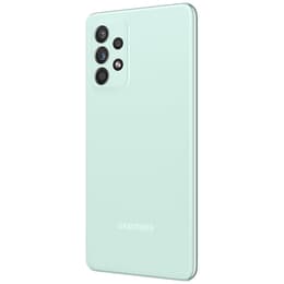 Galaxy A52s 5G 128GB - Verde - Desbloqueado