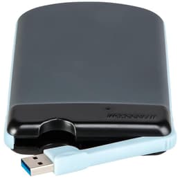 Freecom Tough Drive Disco Rígido Externo - HDD 1 TB USB 3.0