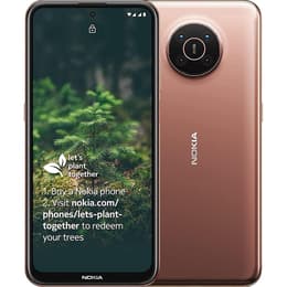 Nokia X20 128GB - Bege - Desbloqueado