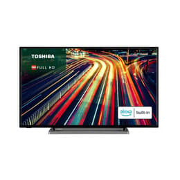 Toshiba 43,0000-inch 43LK3C63DB 1920x1080 TV