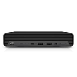 HP EliteDesk 800 G6 Tiny Core i5-10500T 2.3 - SSD 2 TB - 16GB