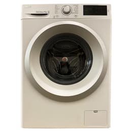Lg F74J54WH Máquina de lavar roupa clássica Frontal