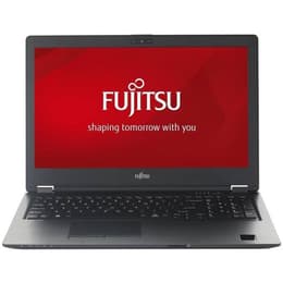Fujitsu LifeBook U749 14-inch (2018) - Core i5 - Gen 8 (U) - 8GB - SSD 512 GB QWERTY - Sueco