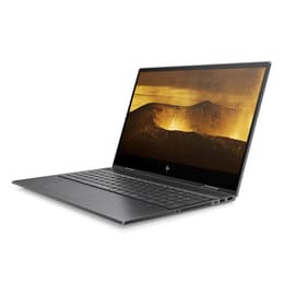 HP 15-DS0018NF 15-inch (2018) - Ryzen 5 - 3000 Series (U) - 8GB - SSD 256 GB AZERTY - Francês