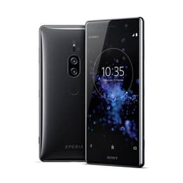 Sony Xperia XZ2 Premium 64GB - Preto - Desbloqueado