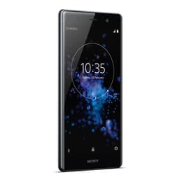 Sony Xperia XZ2 Premium 64GB - Preto - Desbloqueado