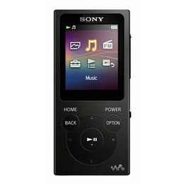Walkman NW-E394 8GB - Preto