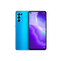 Oppo Reno 5 5G 256GB - Azul - Desbloqueado